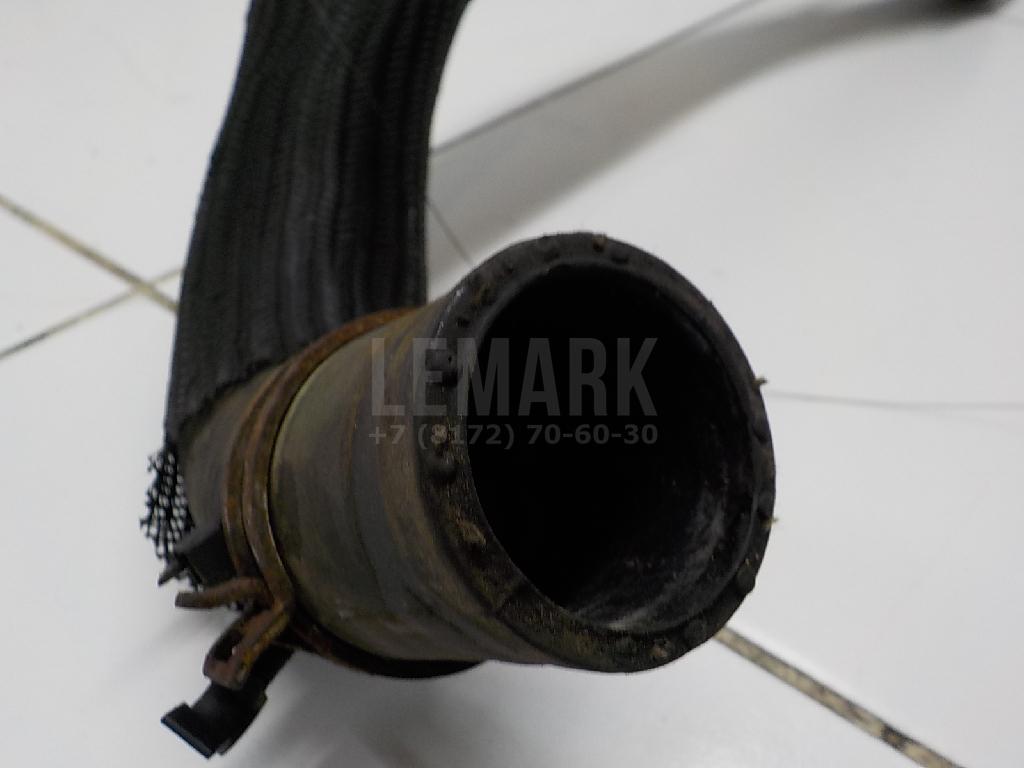 Патрубок радиатора для  Ford C-MAX 2010-2019