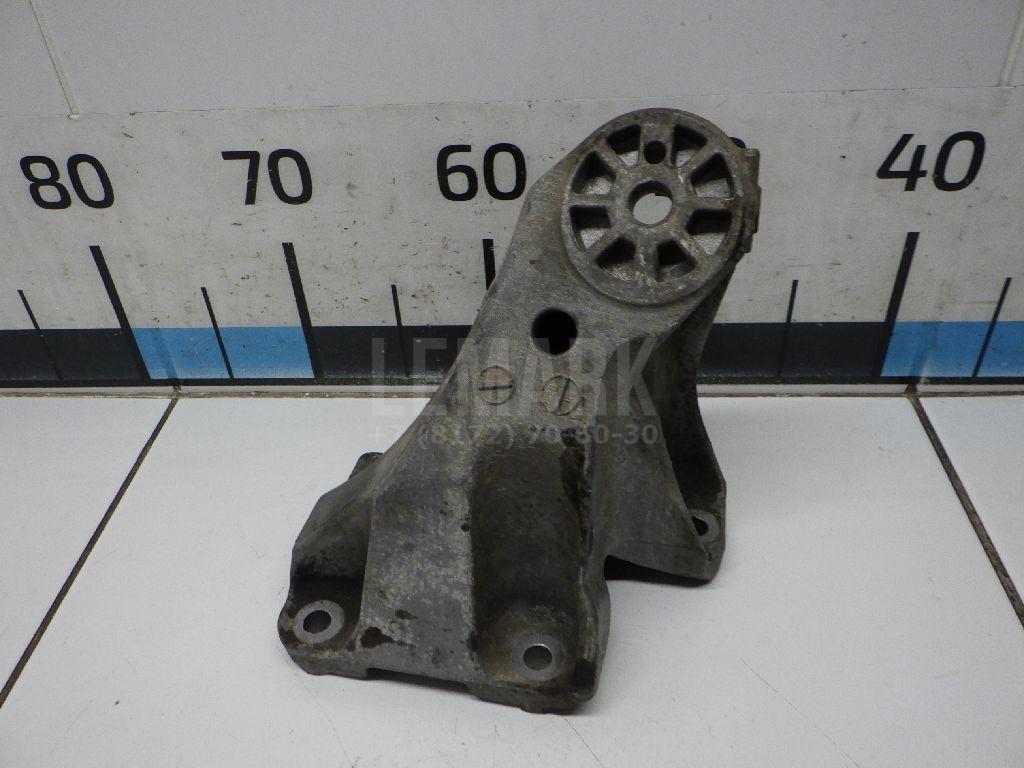 Кронштейн двигателя правый 7L6199308D VAG
