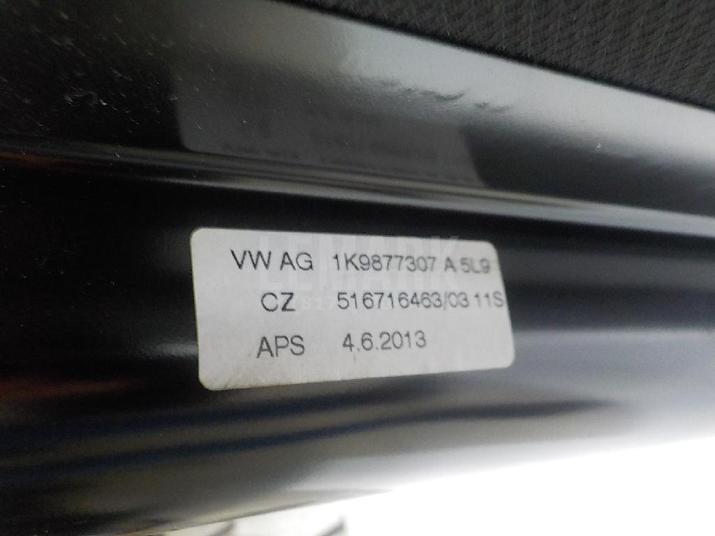 Люк в сборе электрический для  Audi Allroad quattro 2000-2005