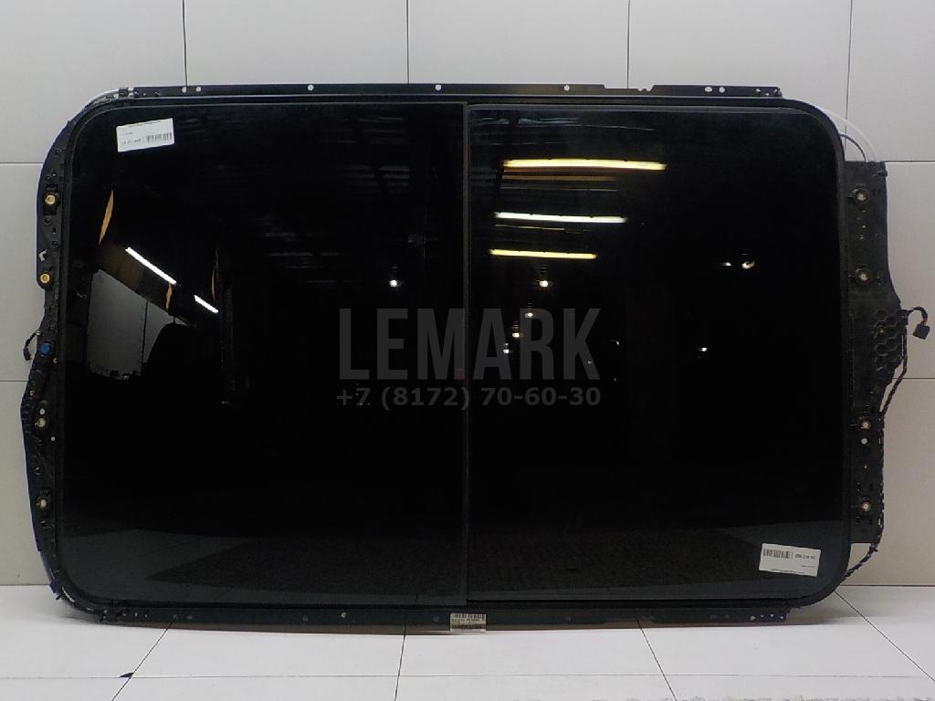 Люк в сборе электрический для  Audi Allroad quattro 2000-2005