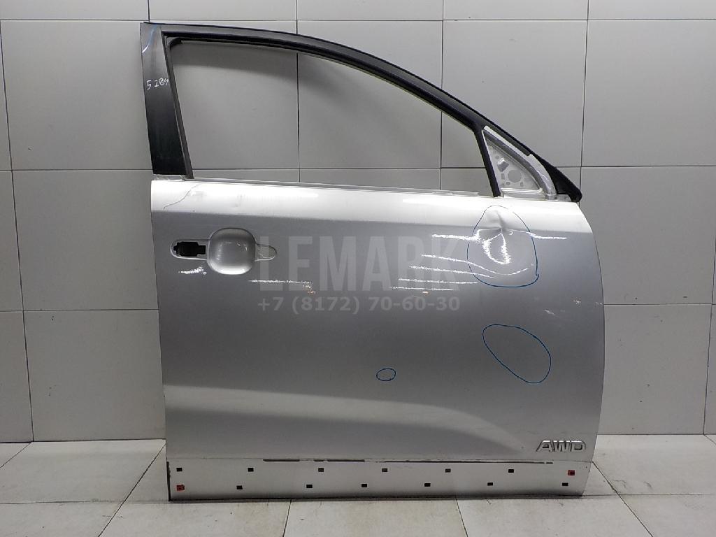 Дверь передняя правая 760042P010 Hyundai-Kia