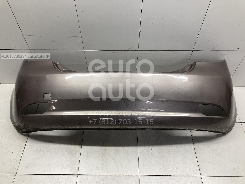 86611-1H000 Hyundai-Kia от 14299 руб. для Kia Ceed 2007-2012 в Москве