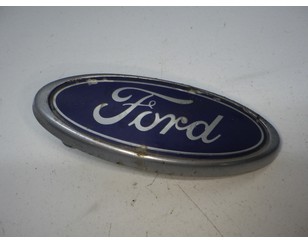 Эмблема для Ford Focus I 1998-2005 новый