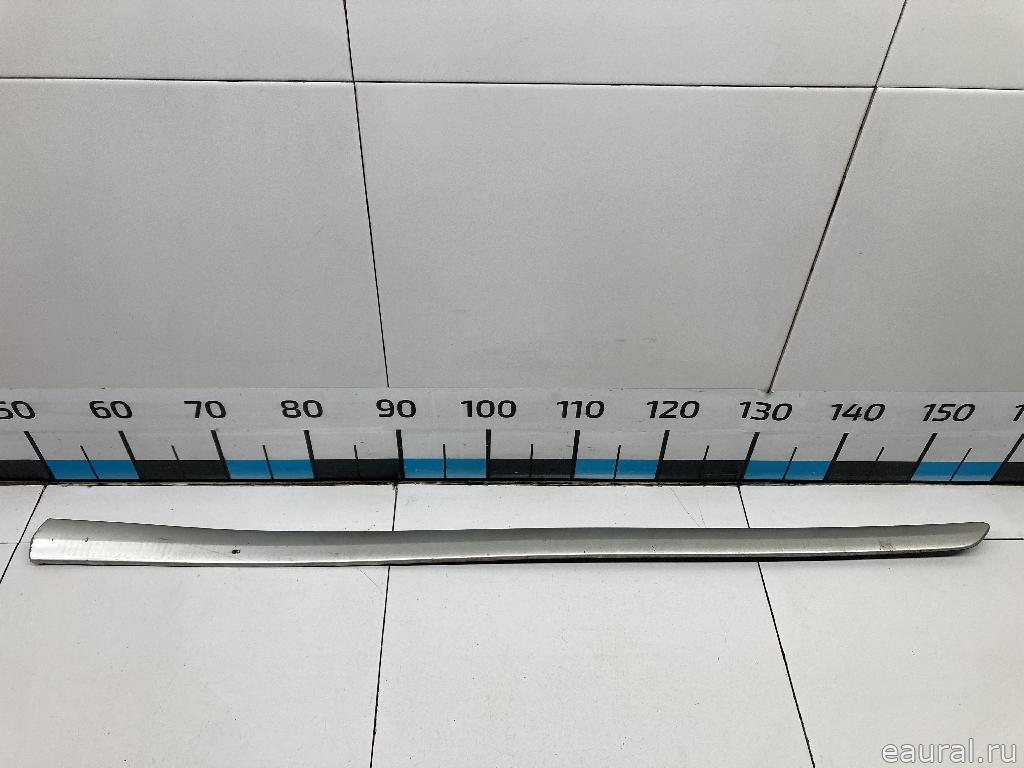 Молдинг передней правой двери