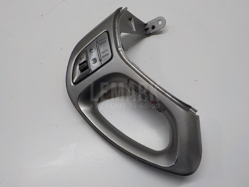 Кнопка многофункциональная 967002S300SAS Hyundai-Kia