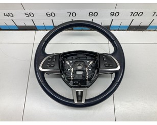 Рулевое колесо для AIR BAG (без AIR BAG) для Jaguar XF 2007-2015 БУ состояние хорошее
