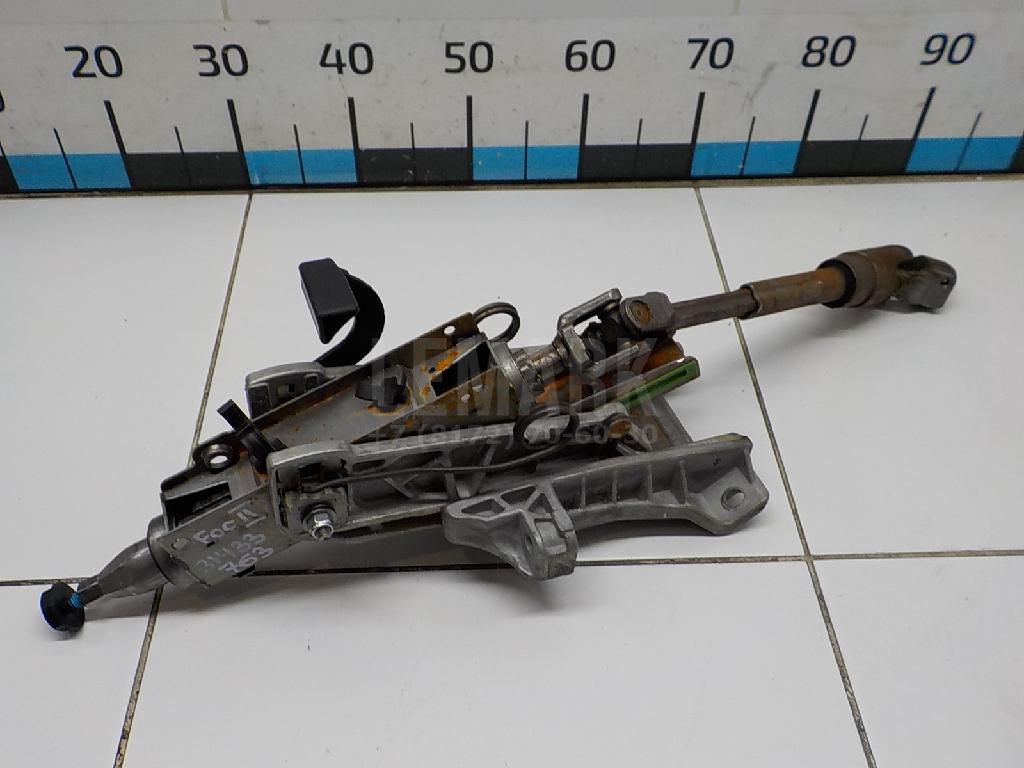 Колонка рулевая 1750066 Ford
