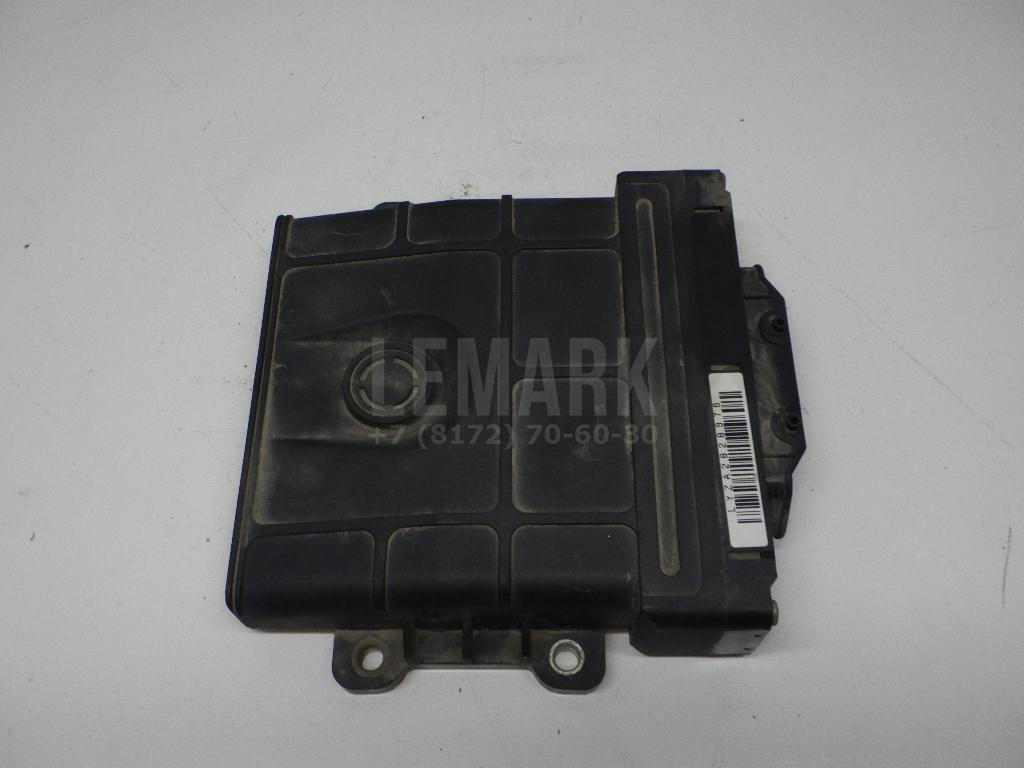 Блок управления АКПП 09G927750MQ VAG