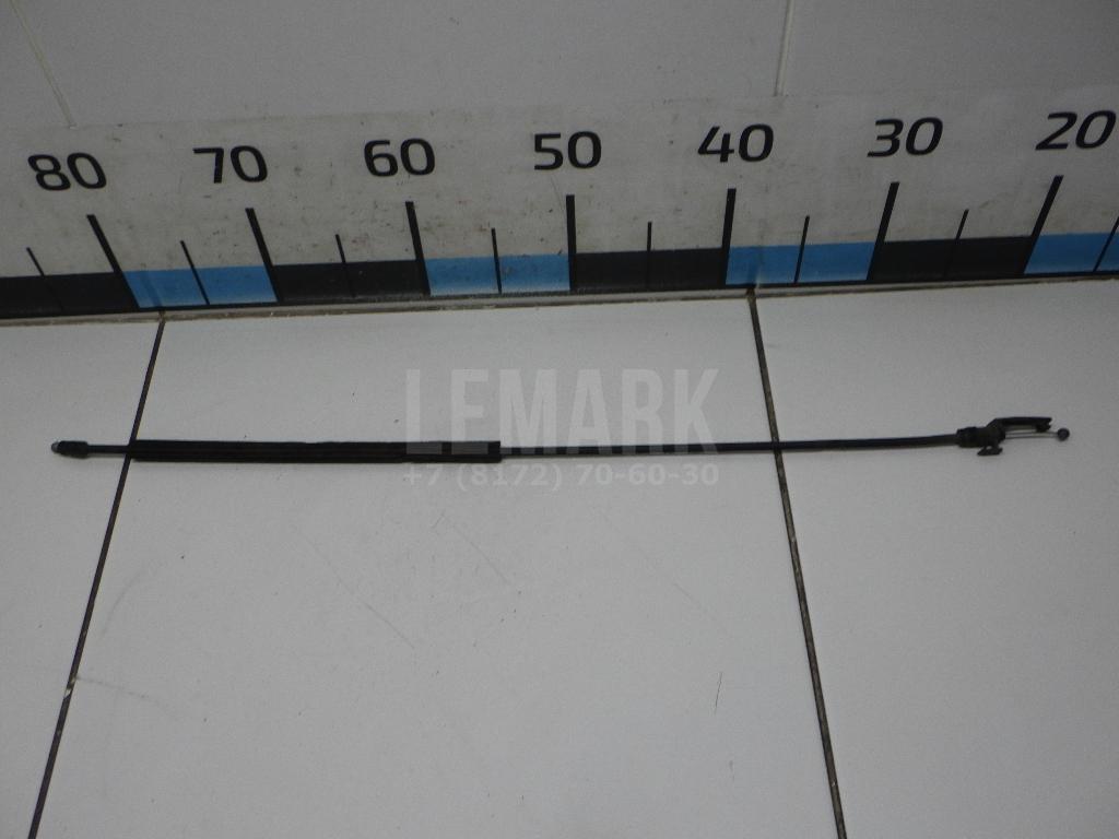 Трос открывания капота 5C7823531 VAG