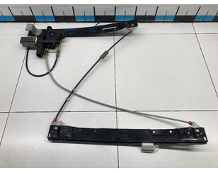 Стеклоподъемник электр. передний правый для Jaguar XF 2007-2015 БУ состояние отличное