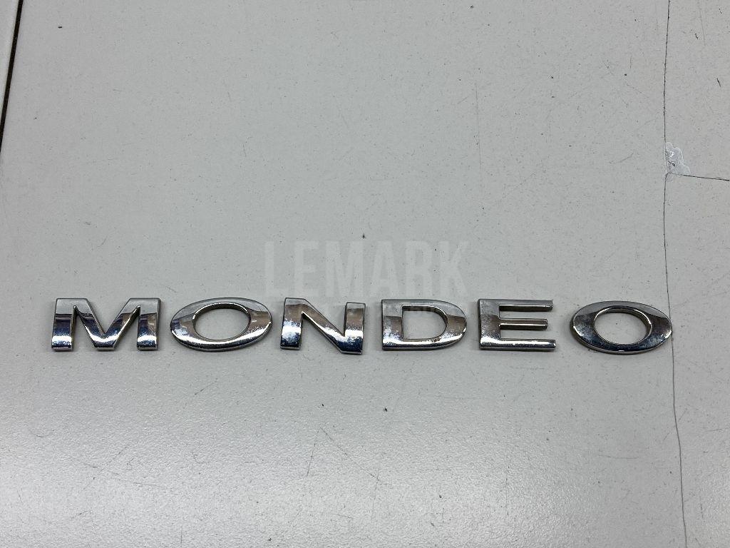 Эмблема 1132601 Ford