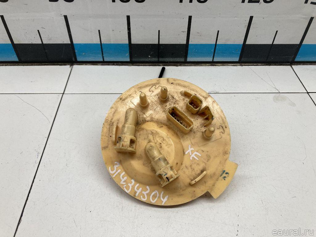 Фланец топливного насоса