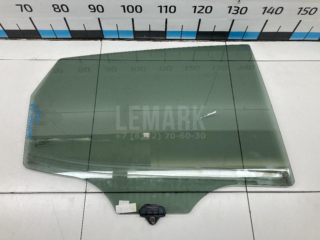 Стекло двери задней правой 834211P010 Hyundai-Kia