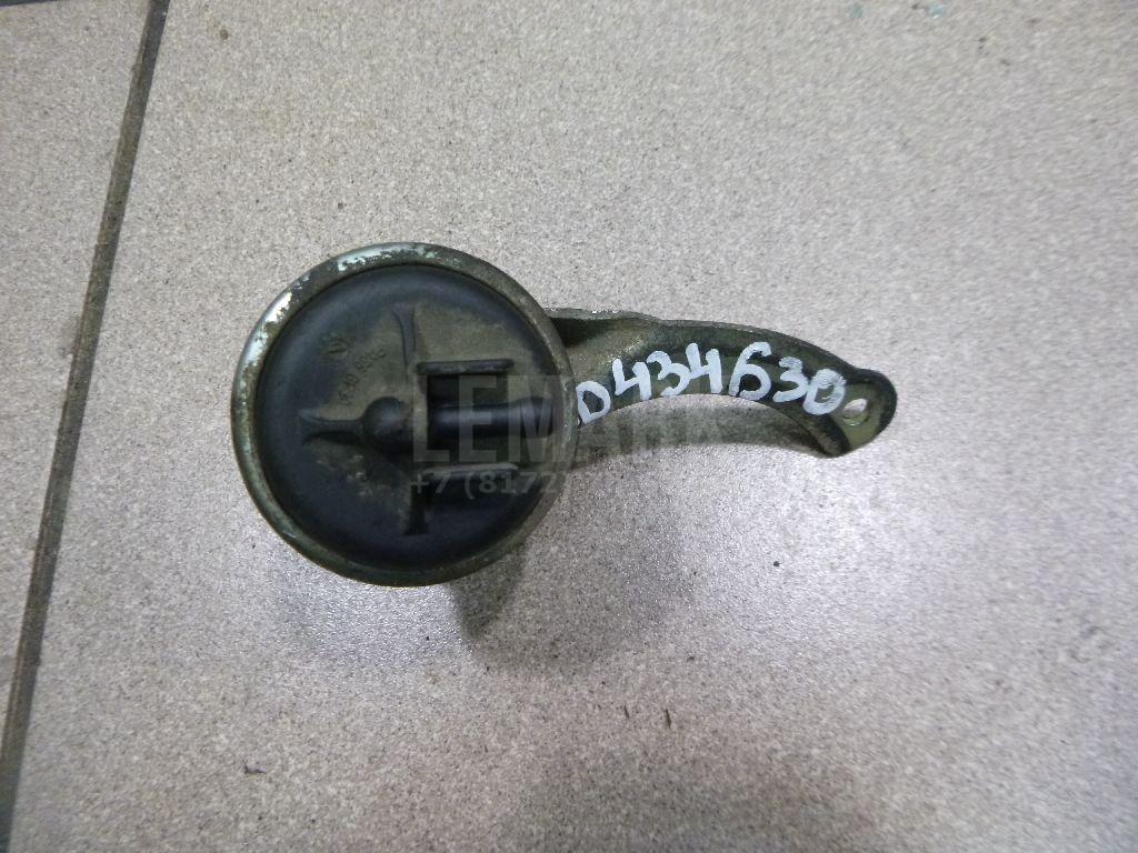 Клапан вакуумный для  Ford Fiesta 2008-2019