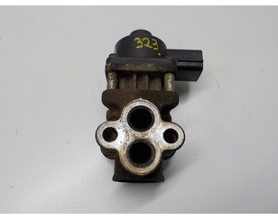 Клапан рециркуляции выхлопных газов для Mazda 626 (GF) 1997-2002 с разборки состояние отличное