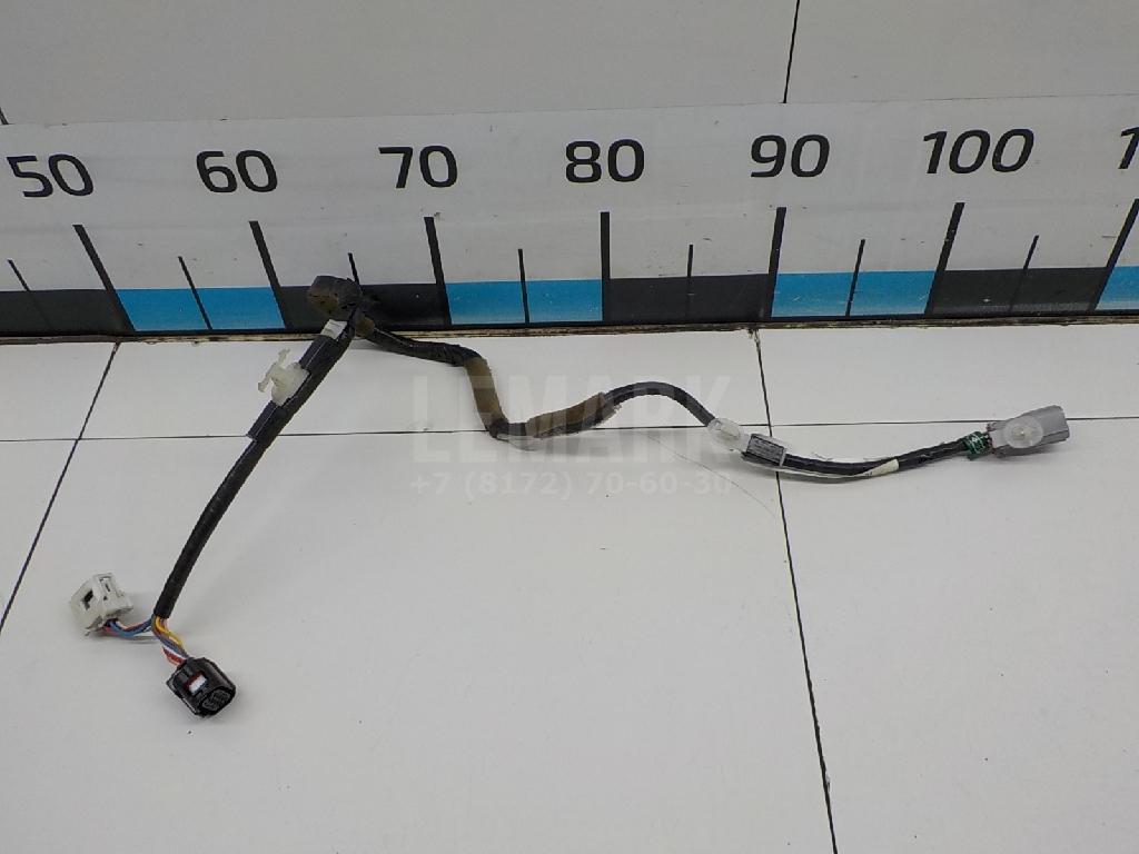 Проводка (коса) 8974642020 Toyota