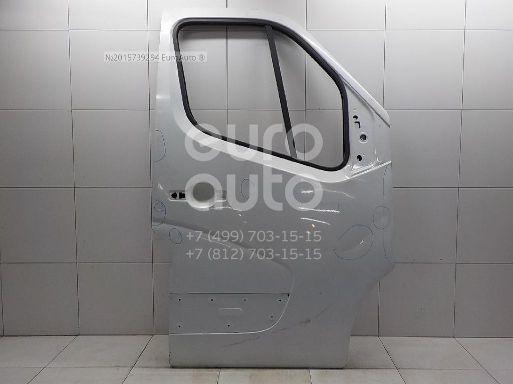 thumbnail image 2 of TYC Right Side Mirror Shell Cover For Renault Master III 2010+ - Long Arm 2 of 6