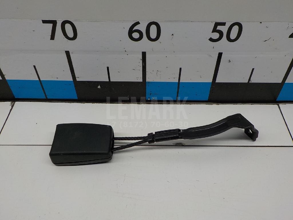 Ответная часть ремня безопасности 1Z2858471CFCN VAG