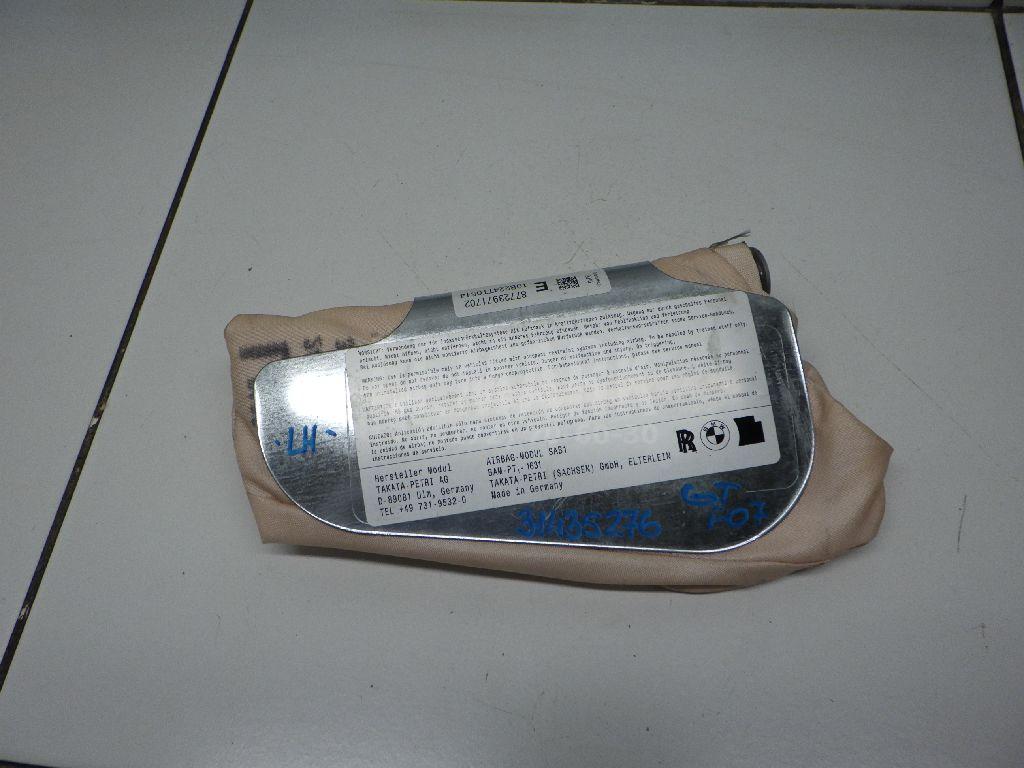 Подушка безопасности боковая (в сиденье) для  BMW X1 E84 2009-2015