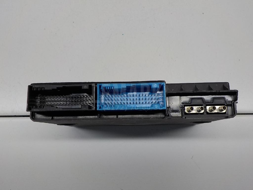 Блок электронный для  BPW ECO 0-1996