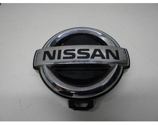 Эмблема для Nissan X-Trail (T31) 2007-2014 новый