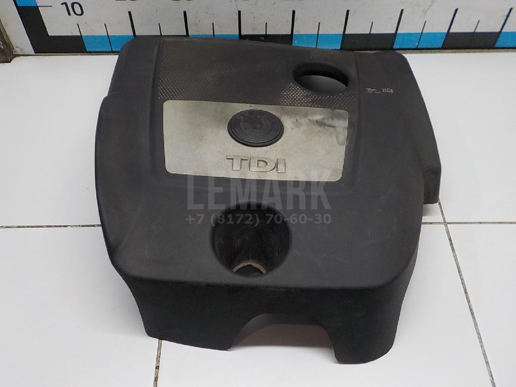 Накладка декоративная 038103925GB VAG