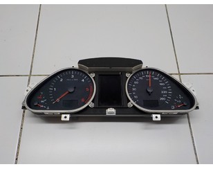 Панель приборов для Audi Q7 [4L] 2005-2015 БУ состояние отличное
