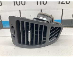 Дефлектор воздушный для Hyundai ix20 2010-2019 с разбора состояние отличное