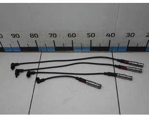 Провода высокого напряж. к-кт для Skoda Octavia (A5 1Z-) 2004-2013 с разборки состояние отличное