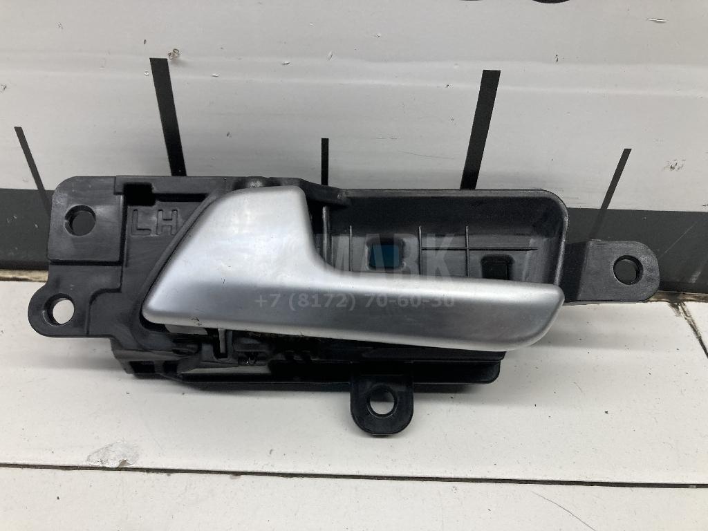 Ручка двери внутренняя левая 82613F1000 Hyundai-Kia