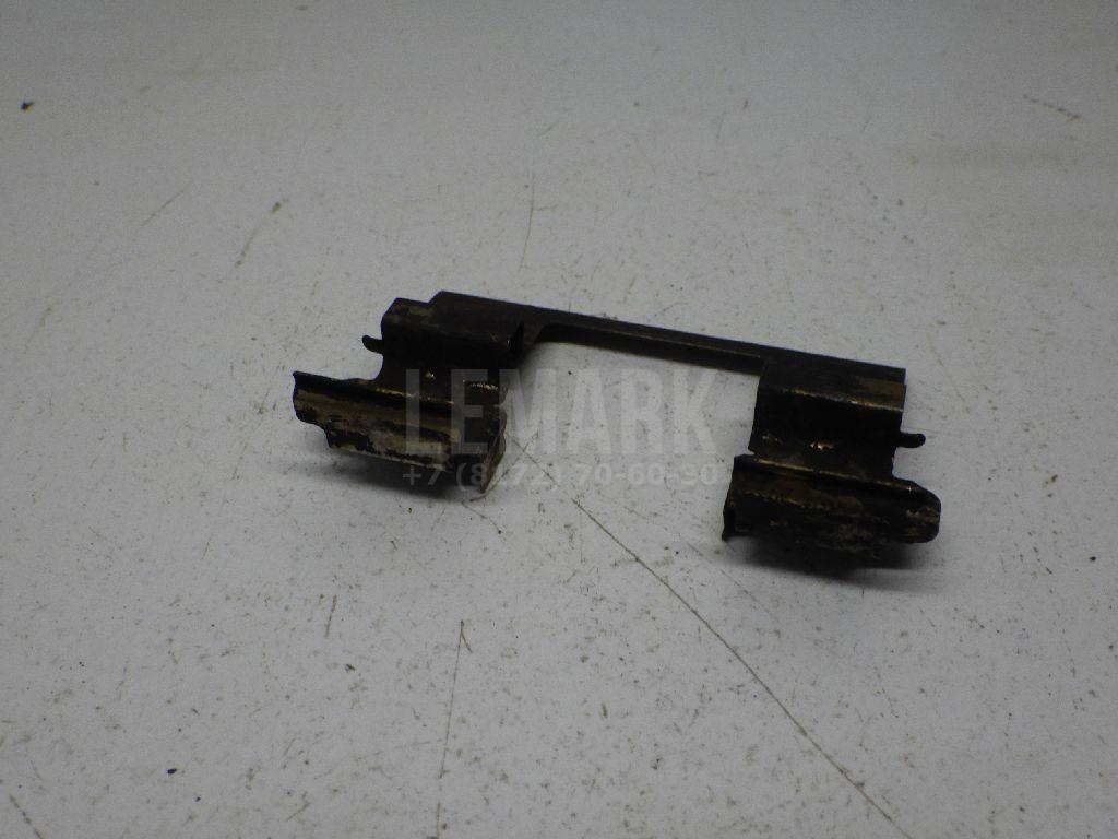 Пластины колодок D1080JE00A Nissan