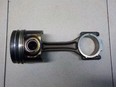 Поршень с шатуном