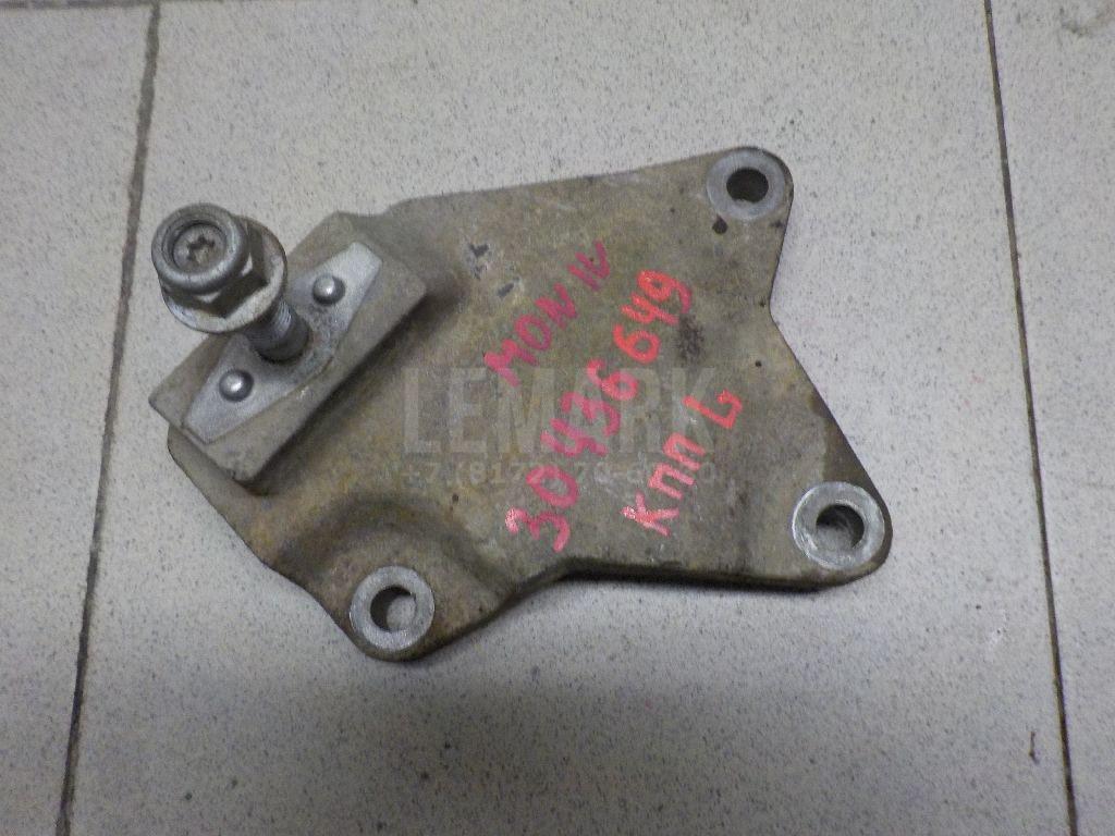 Кронштейн КПП левый 7G917M125CB Ford
