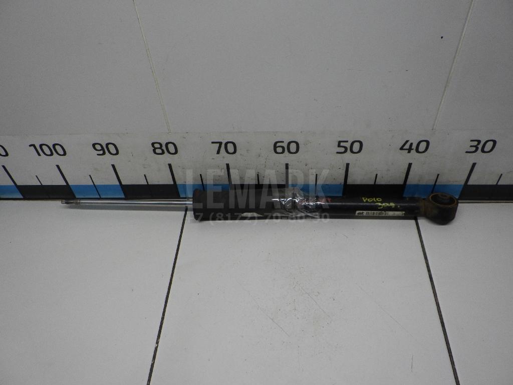 Амортизатор задний 6C0513025AH VAG