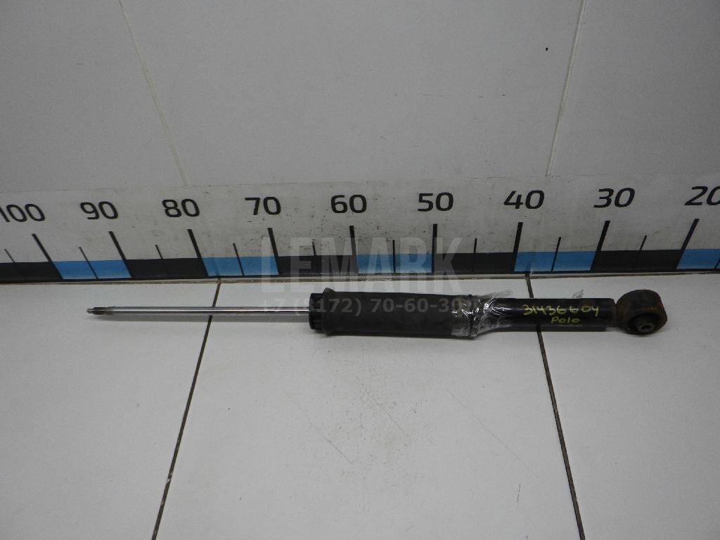 Амортизатор задний 6C0513025AH VAG
