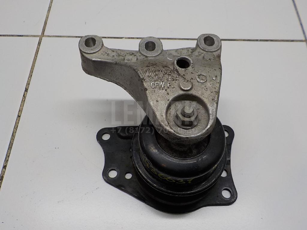 Опора двигателя правая 6C0199167B VAG