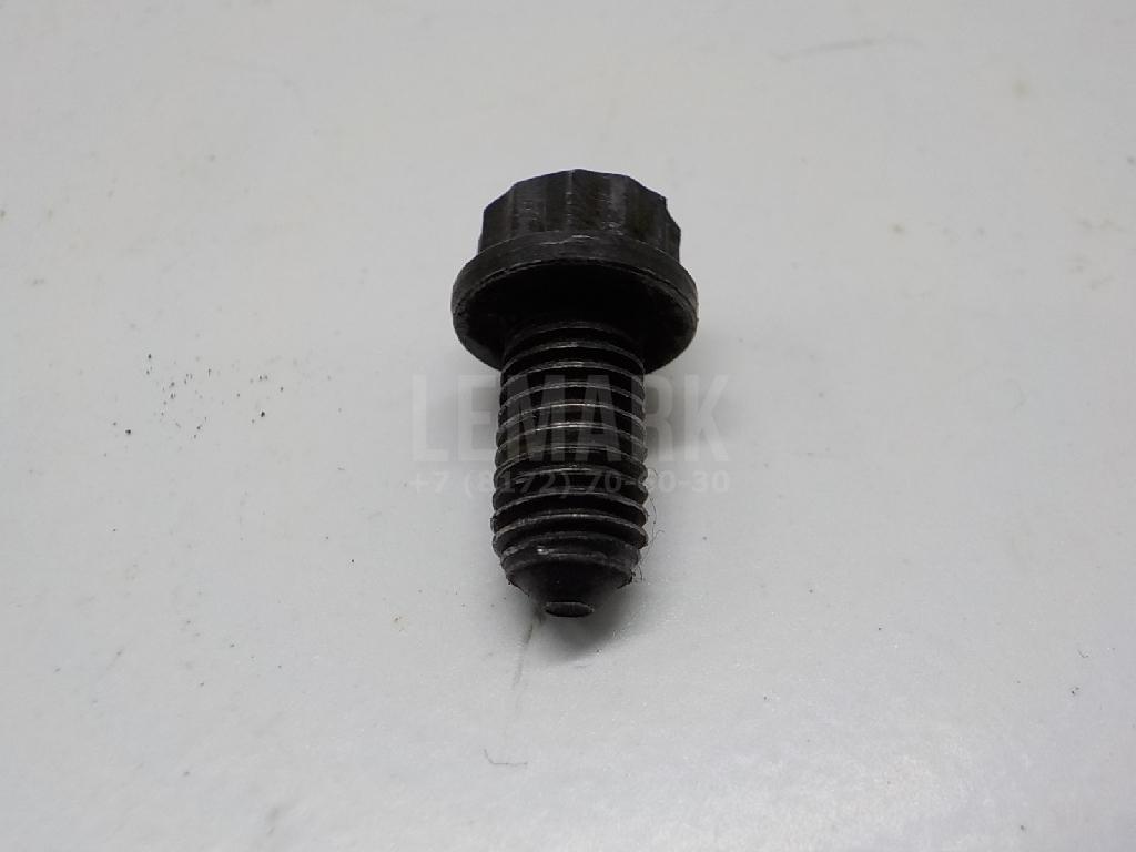 Болт N90320701 VAG