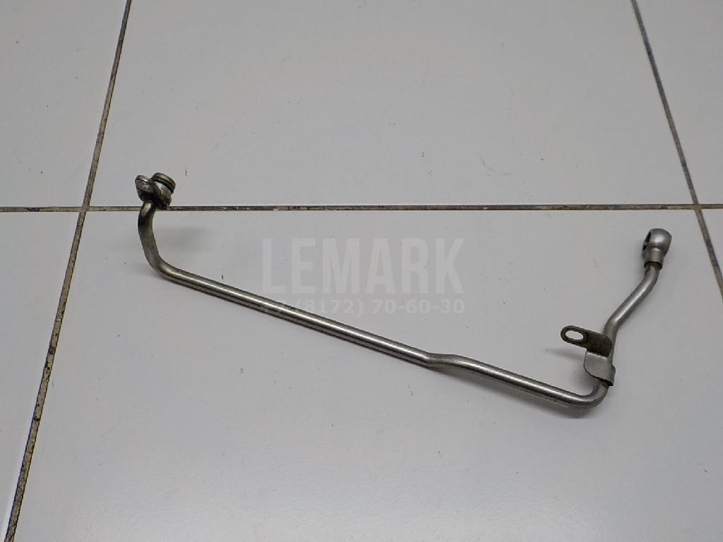Трубка масляная 03C145140K VAG