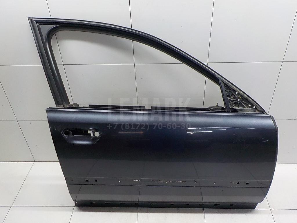 Дверь передняя правая для  Audi A7 (4G8) 2011-2018