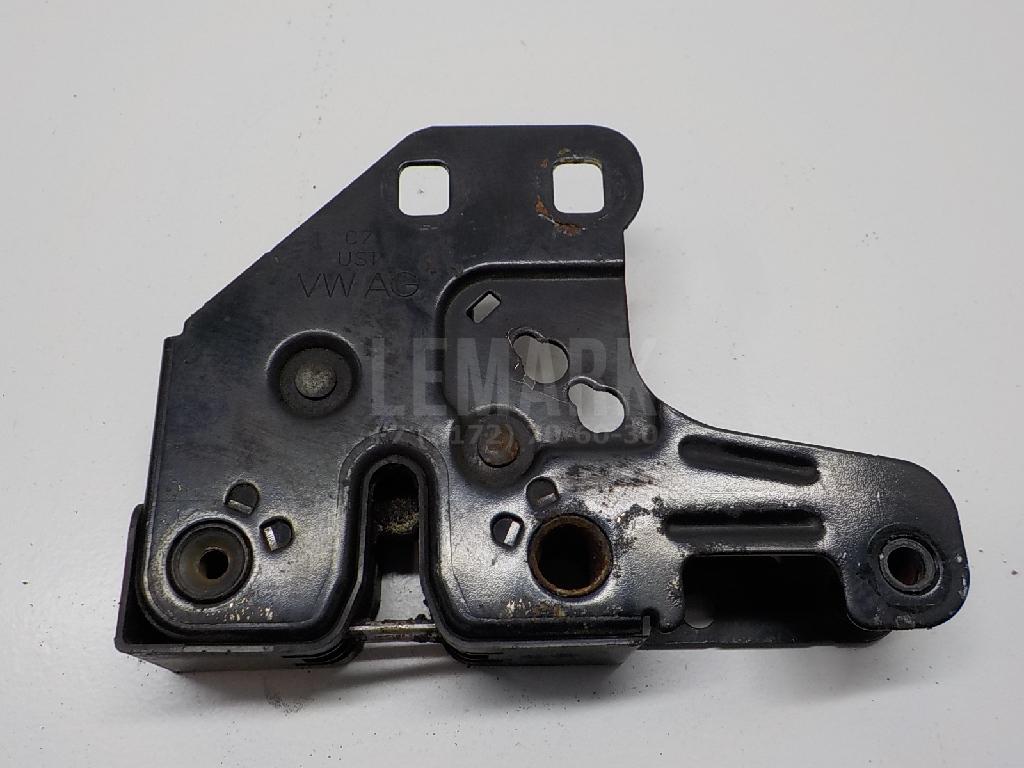 Замок капота для  BMW X6 E71 2008-2014