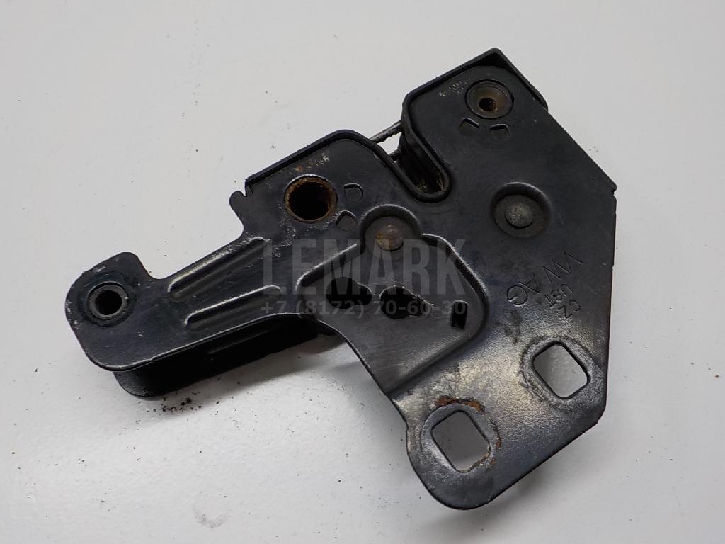 Замок капота для  BMW X6 E71 2008-2014