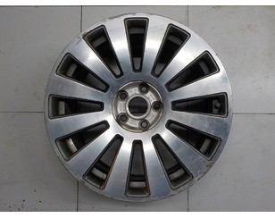 Диск колесный легкосплавный 19 для Audi A8 [4E] 2002-2010 БУ состояние удовлетворительное