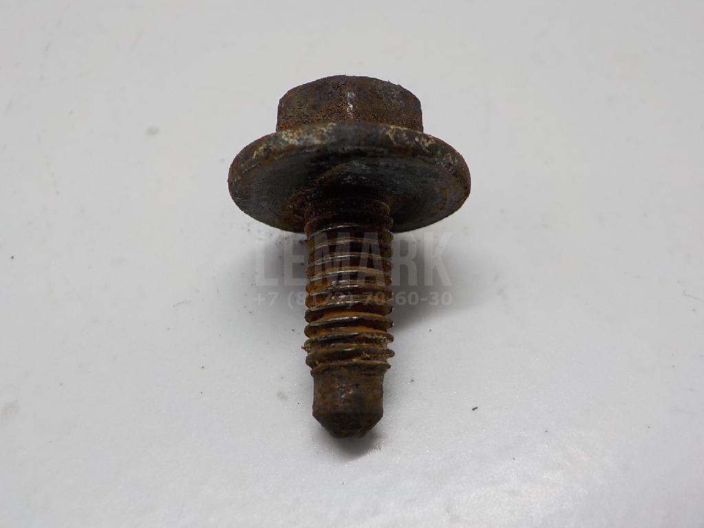 Болт N90820401 VAG