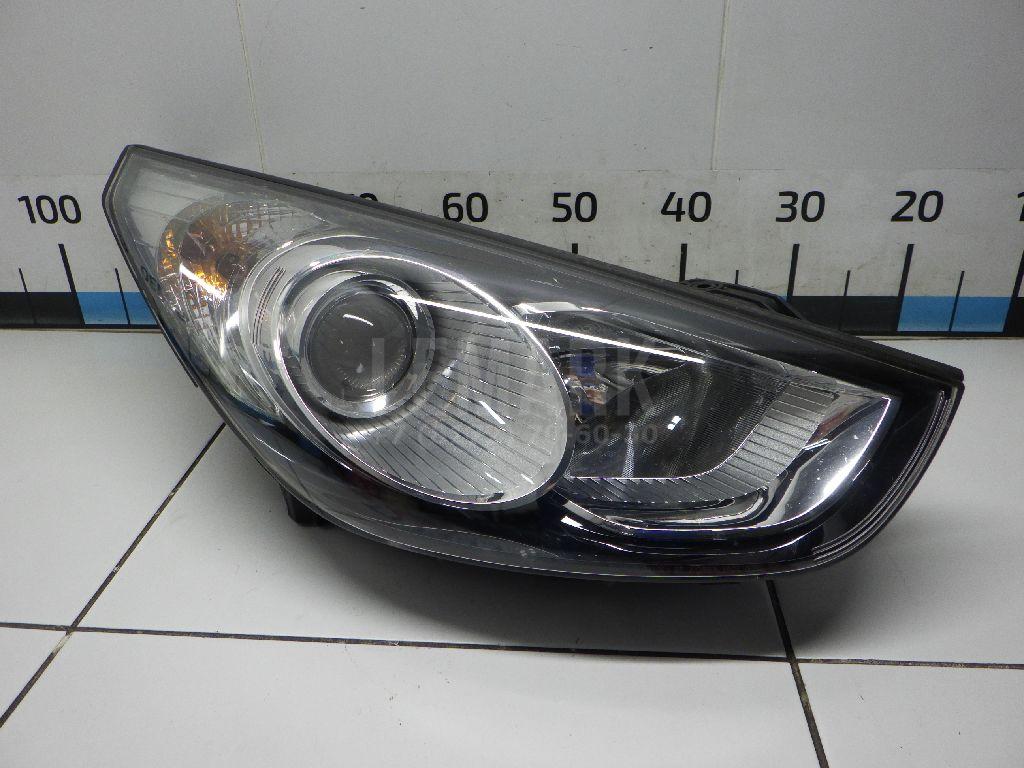 Фара правая 921022Y020 Hyundai-Kia