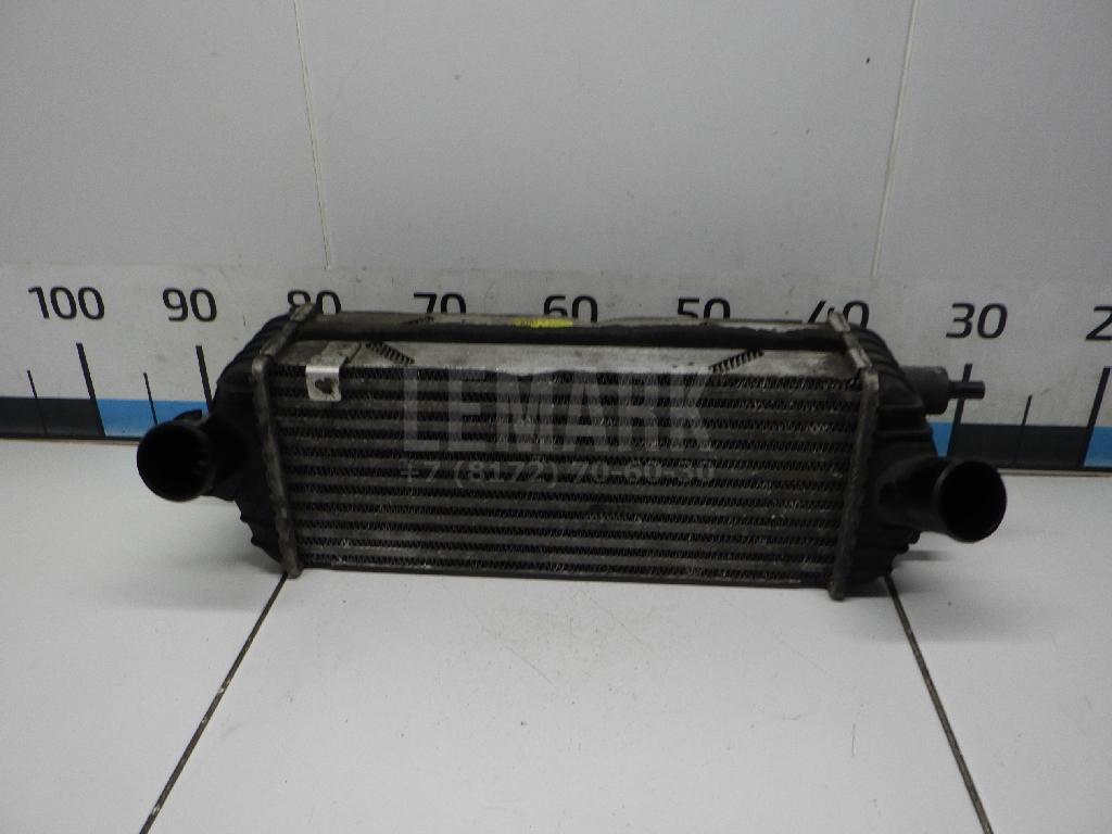Интеркулер 282712A850 Hyundai-Kia