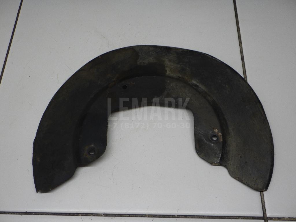 Пыльник тормозного диска для  Ford Focus II 2005-2008