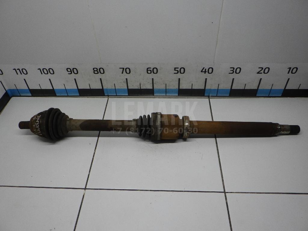 Полуось передняя правая 1726275 Ford