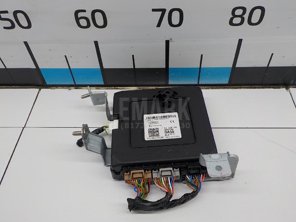 Блок комфорта 954A0F1550 Hyundai-Kia