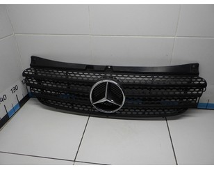Решетка радиатора для Mercedes Benz Vito/Viano-(639) 2003-2014 с разборки состояние хорошее
