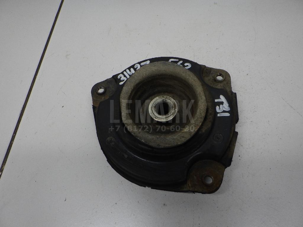 Опора переднего амортизатора левая 543213UB0A Nissan